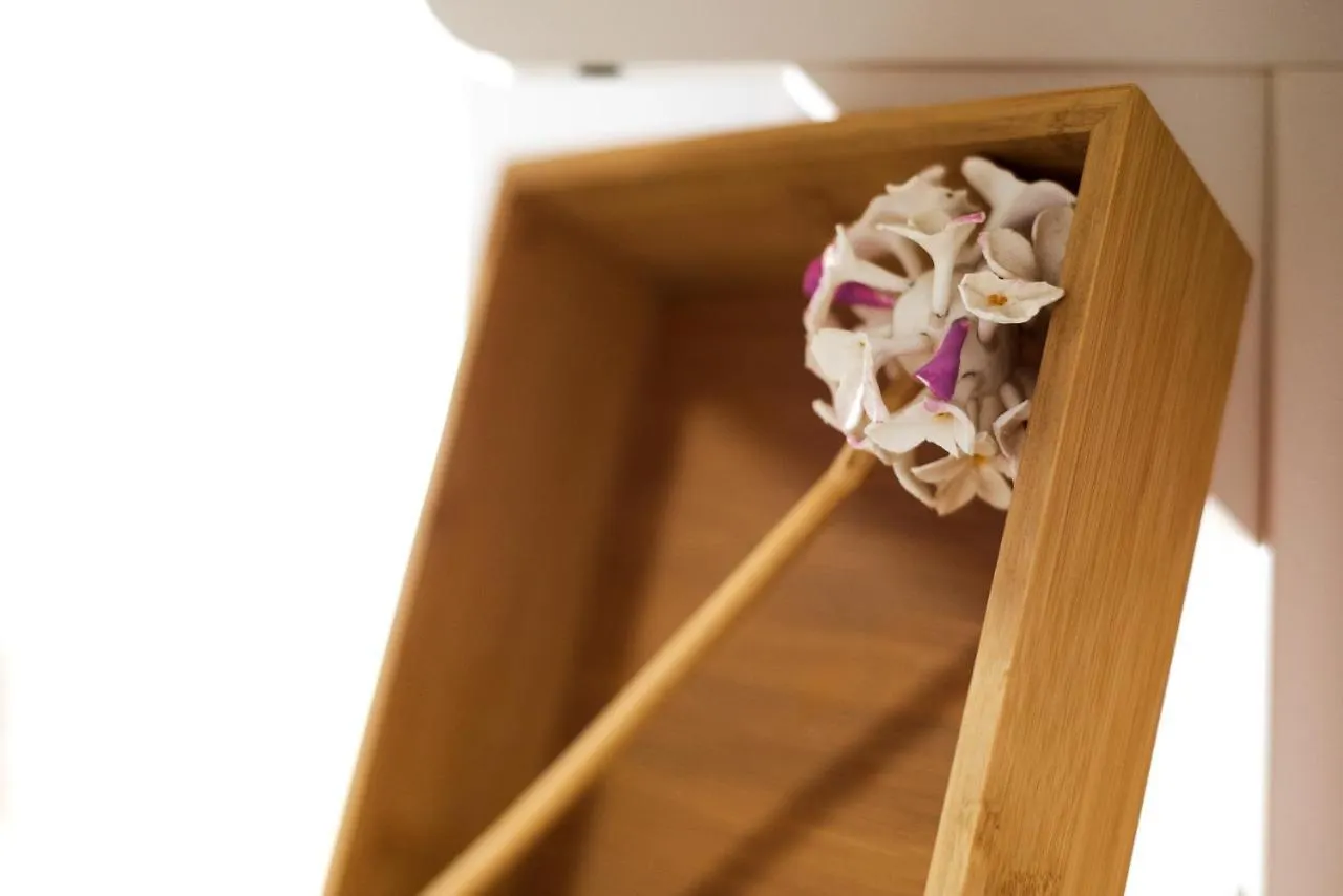 Picasso Center Apartment مالقة 0*,