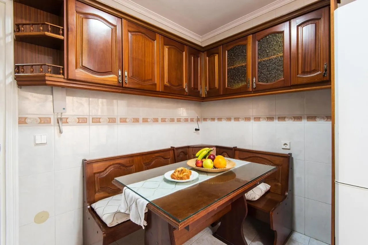 Picasso Center Apartment مالقة إسبانيا