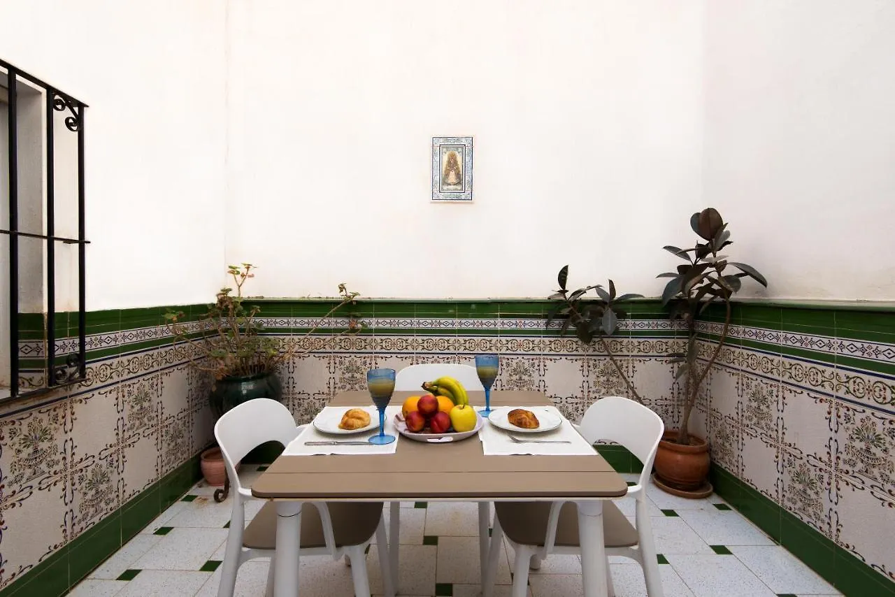 Picasso Center Apartment Malaga