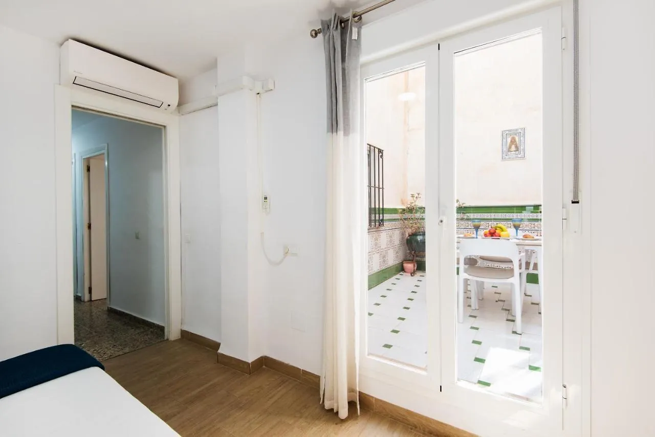 Picasso Center Apartment Malaga