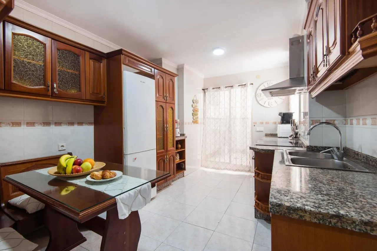 Picasso Center Apartment Malaga